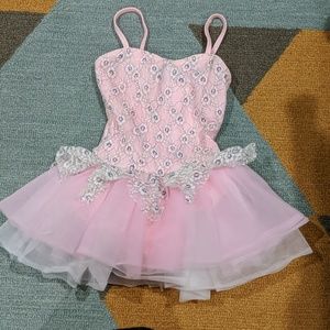 Tutu dress